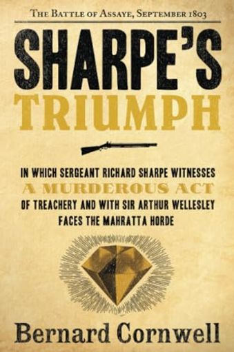 Sharpe's Triumph