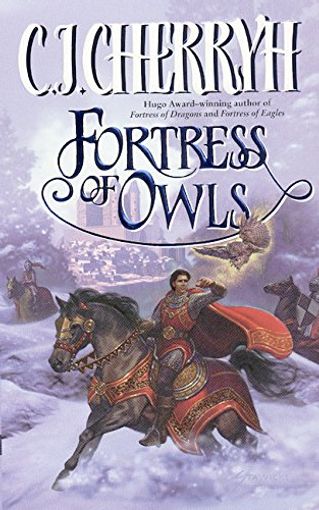 Fortress of Owls