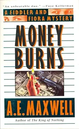Money Burns