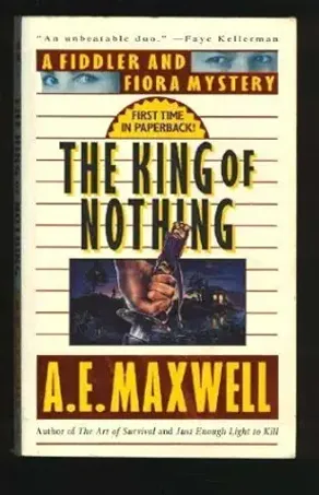 The King of Nothing