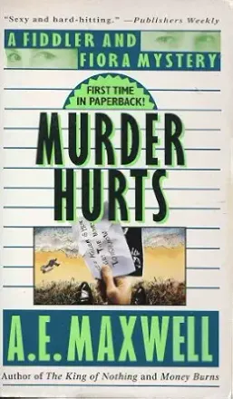 Murder Hurts
