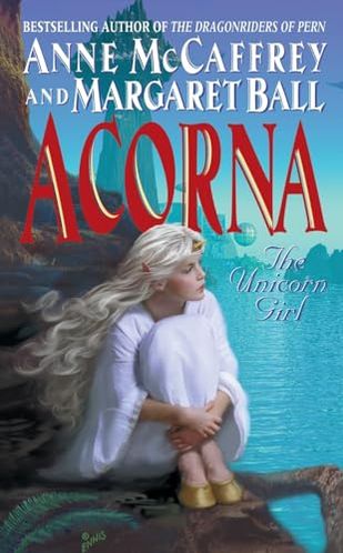 Acorna: The Unicorn Girl