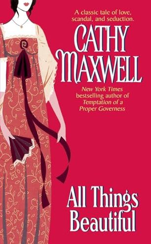 All Things Beautiful