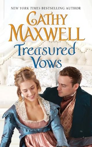 Treasured Vows