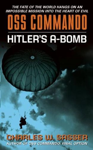 Hitler's A-Bomb