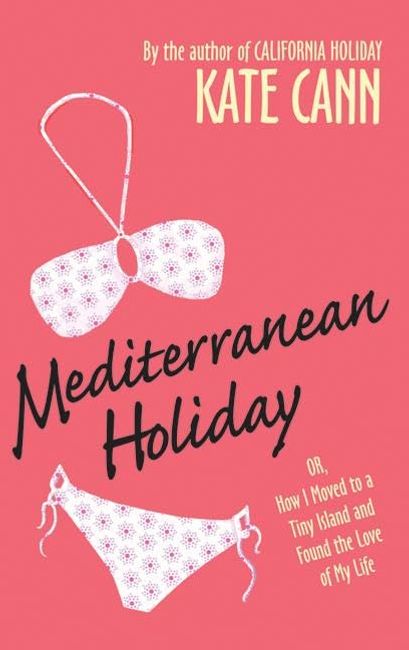 Sea Change / Mediterranean Holiday