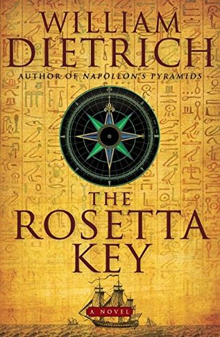 The Rosetta Key