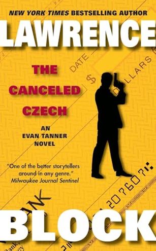 The Canceled Czech