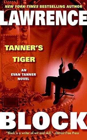 Tanner's Tiger