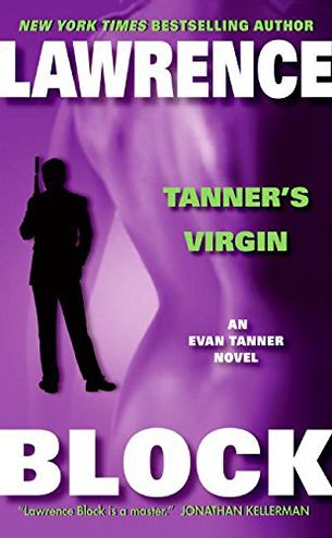 Here Comes a Hero / Tanner's Virgin