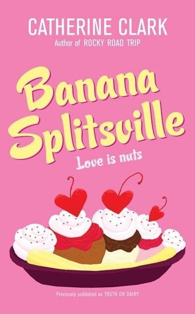 Truth or Dairy/Banana Splitsville