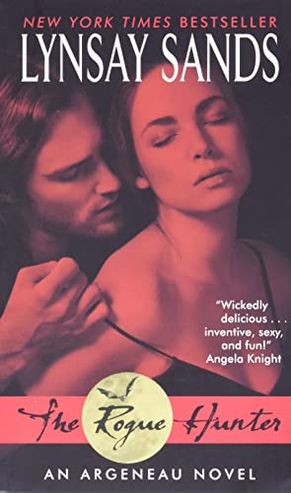 The Rogue Hunter