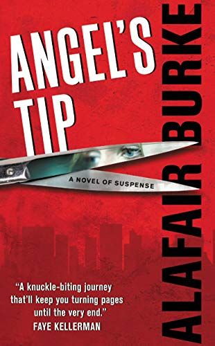 Angel's Tip / City of Fear