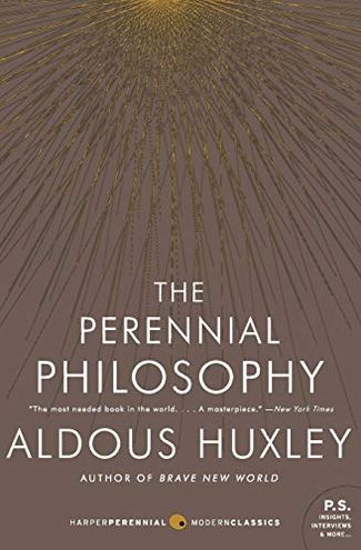 The Perennial Philosophy