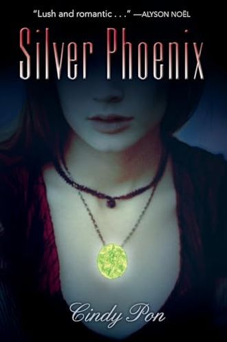 Silver Phoenix
