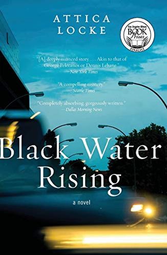 Black Water Rising