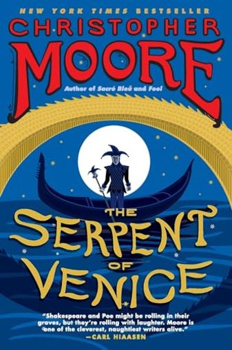 The Serpent of Venice