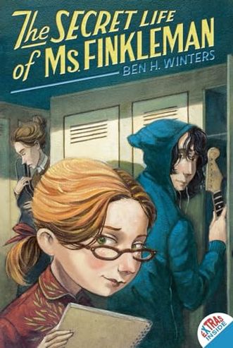 The Secret Life of Ms. Finkleman