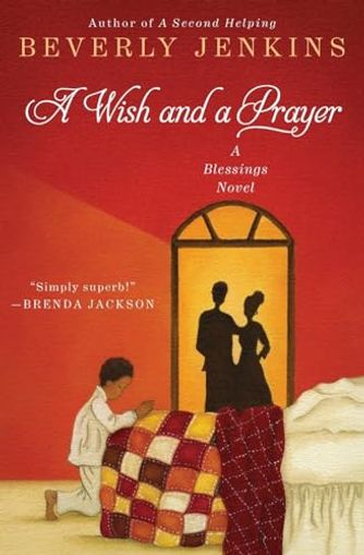 A Wish and a Prayer