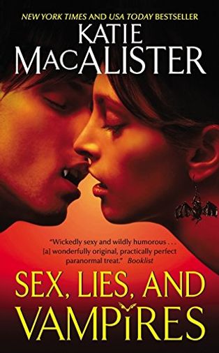 Sex, Lies and Vampires