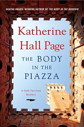 The Body in the Piazza