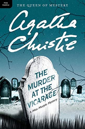 The Murder at the Vicarage
