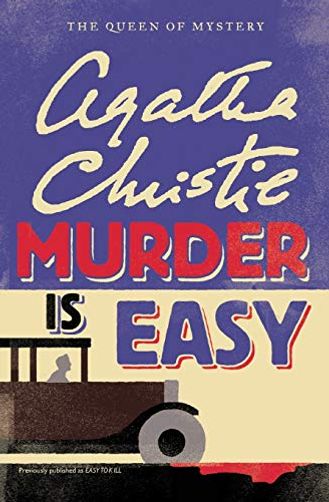Murder is Easy / Easy To Kill