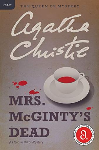 Mrs. McGinty's Dead / Blood Will Tell