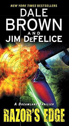 Razor's Edge