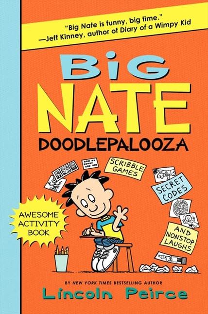 Doodlepalooza