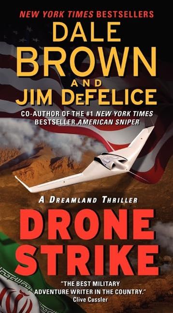 Drone Strike