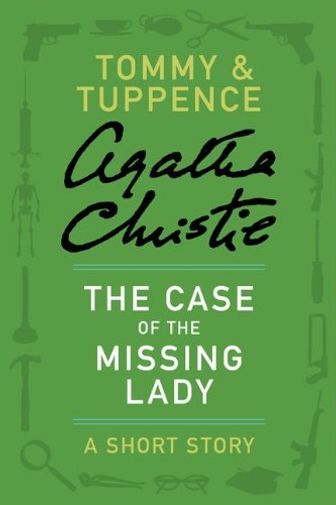 The Case of the Missing Lady