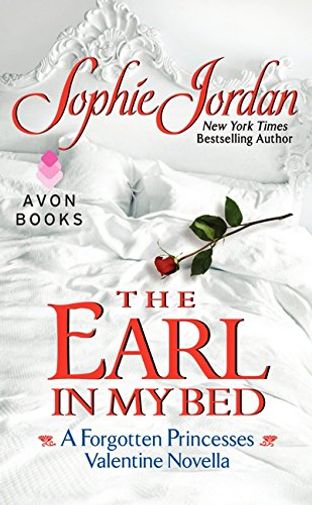 The Earl in My Bed