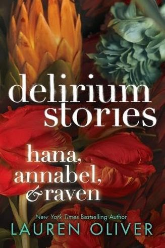 Delirium Stories