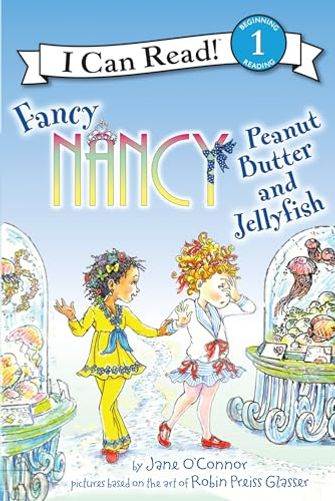 Peanut Butter and Jellyfish