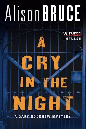 A Cry in the Night / The Backs