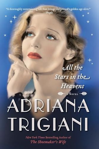 All the Stars in the Heavens