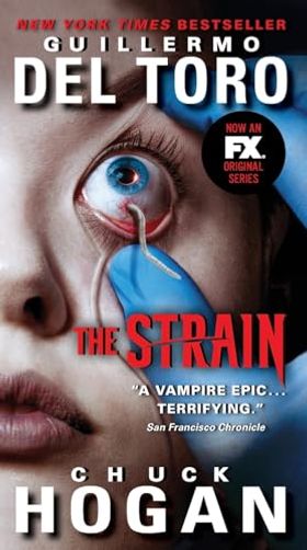 The Strain