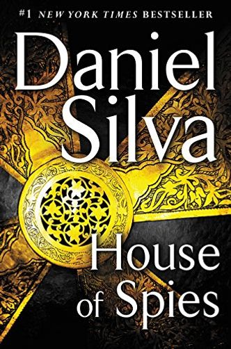 House of Spies