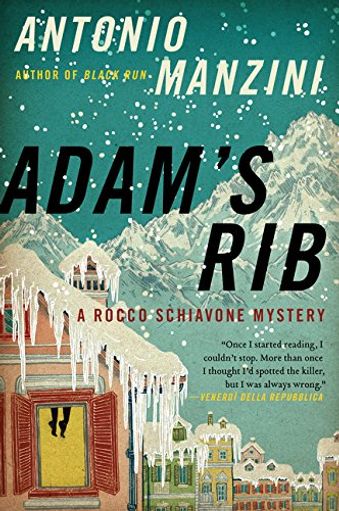 Adam's Rib / A Cold Death