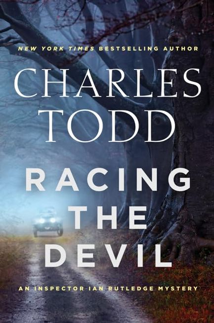 Racing the Devil