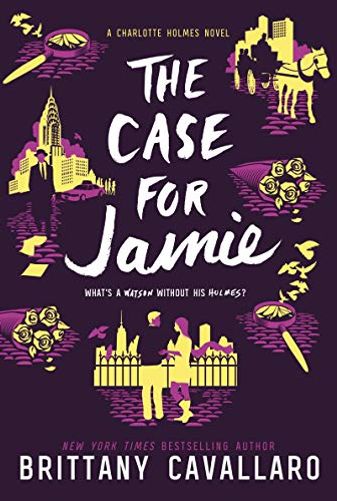 The Case for Jamie