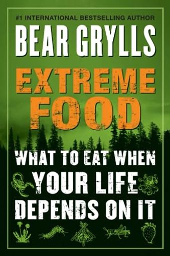 Extreme Food