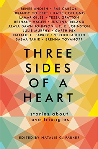 Three Sides of a Heart