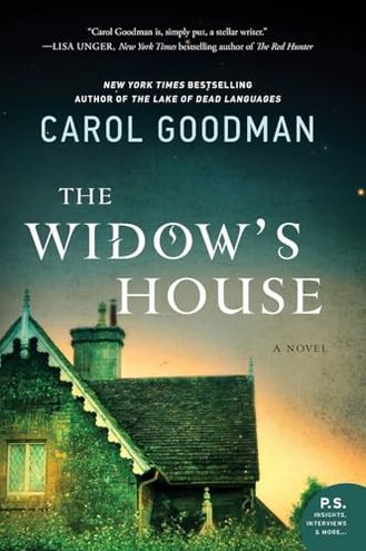 The Widow's House