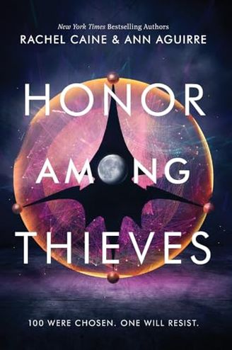 Honor Among Thieves