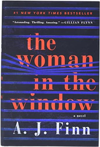 The Woman in the Window