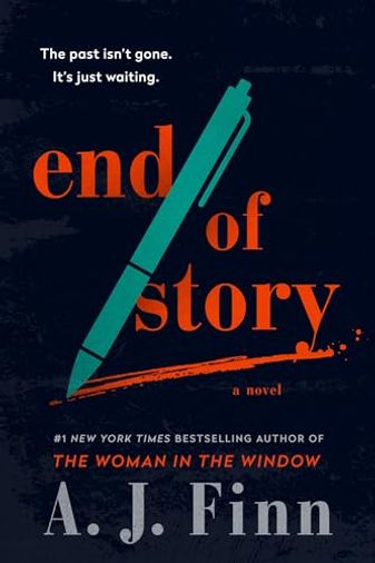 End of Story / The Ways