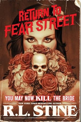 You May Now Kill the Bride