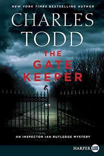 The Gatekeeper